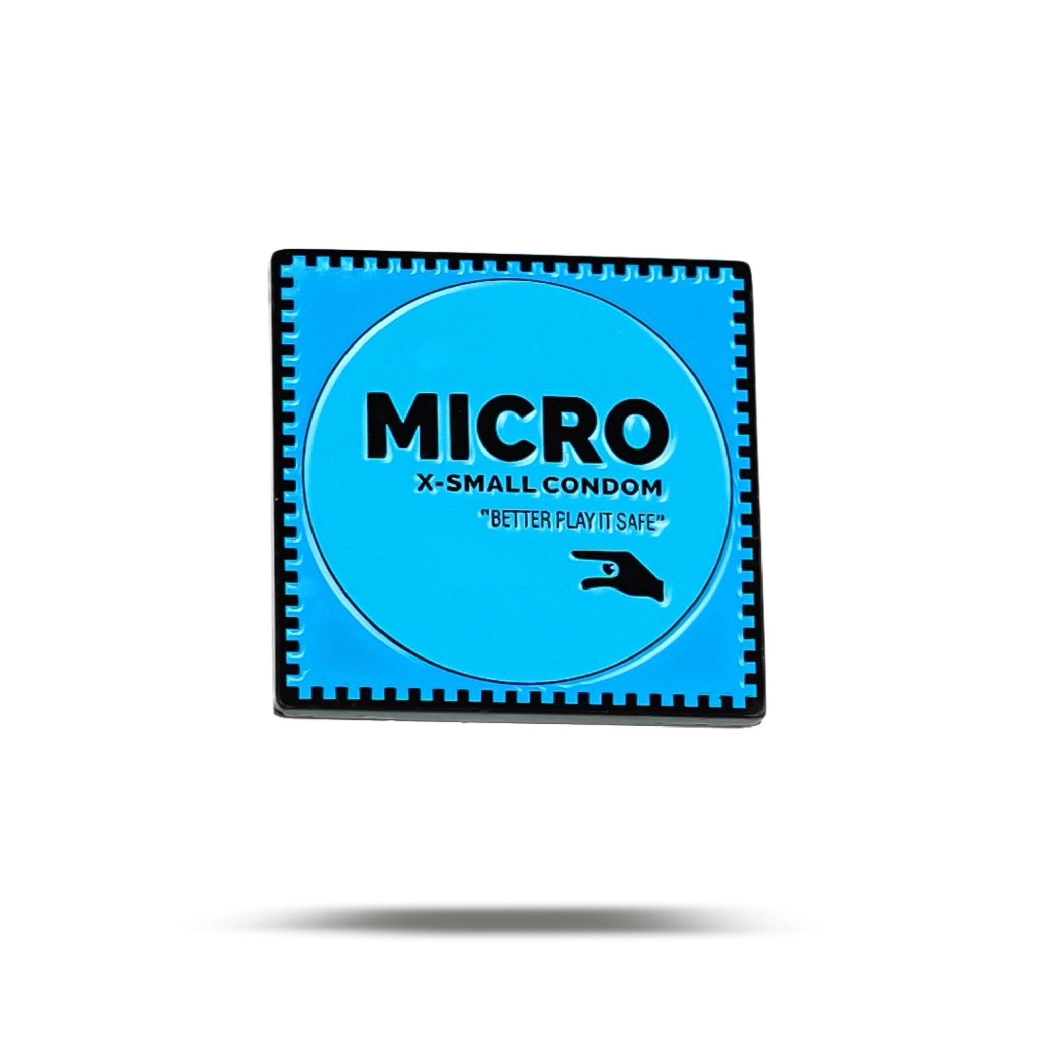 MICRO - Ball Marker - bogeybros-new