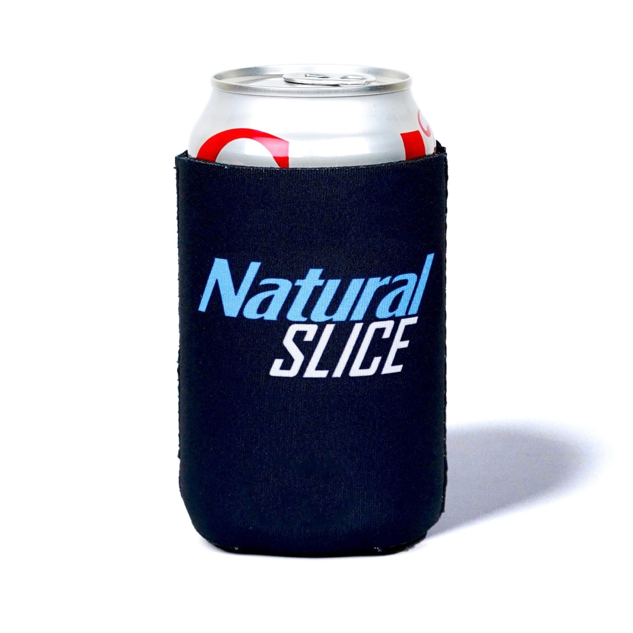 Natural Slice - Coolie